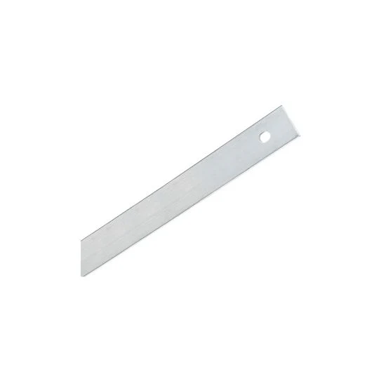 GAF Flat Termination Bar 10 ft (08GAETBF)
