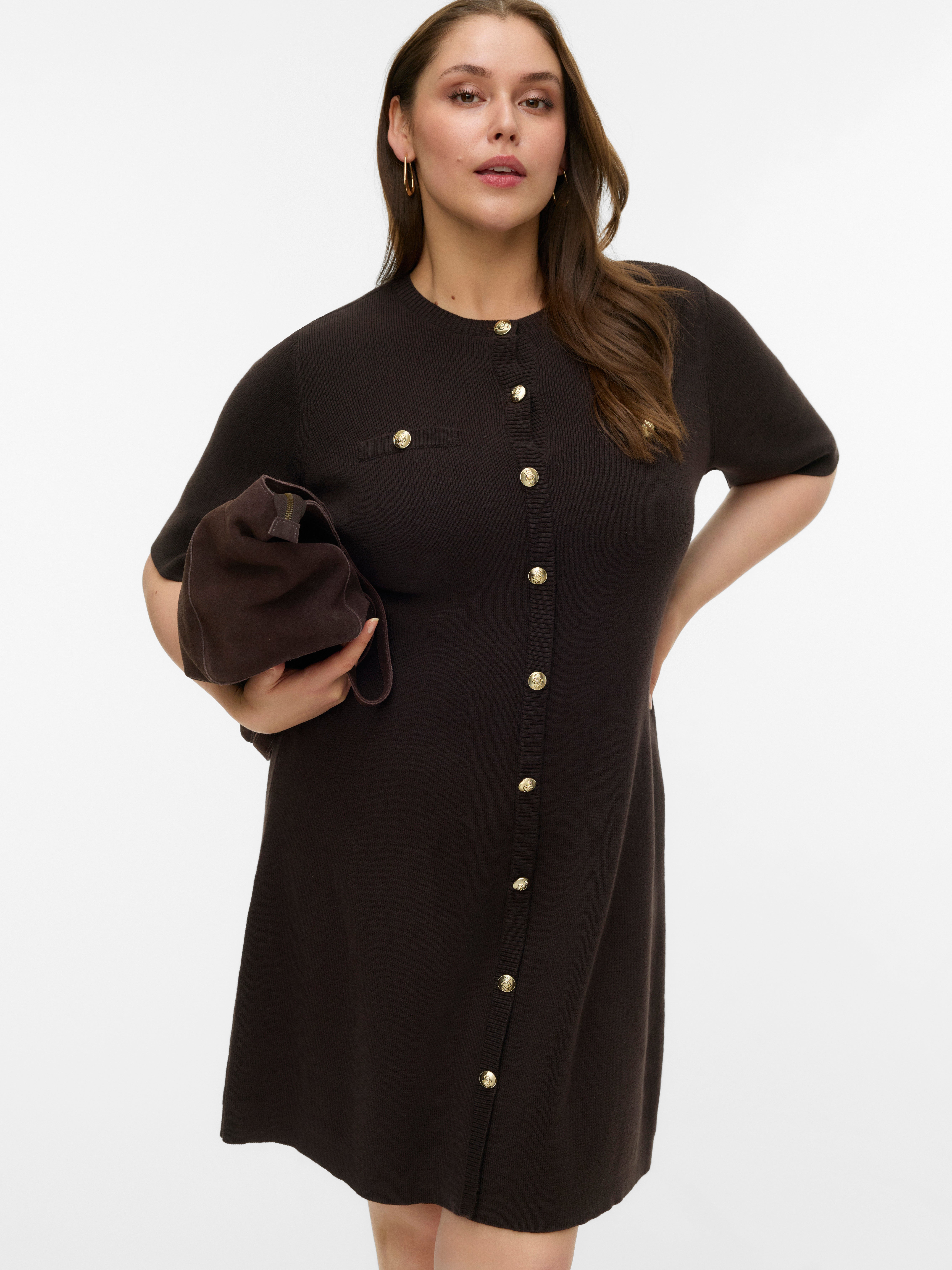 VERO MODA® AWCPICCO Short dress