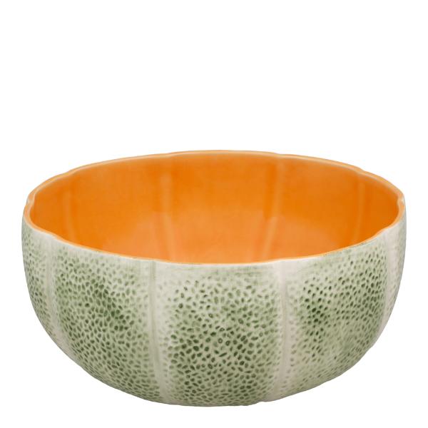 Melon salatskål 25 cm