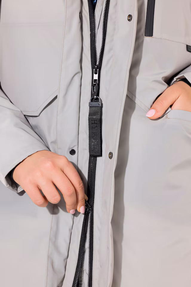 HYPRAR Waterproof Coat