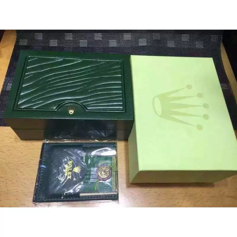 Rolex Watches Box Box5004