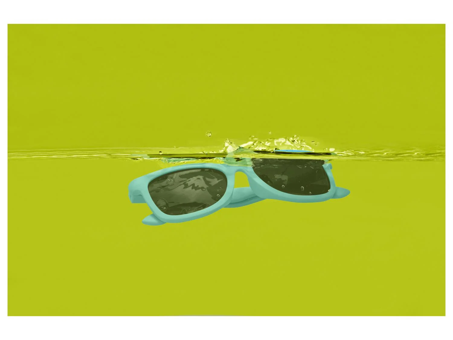 lupilu Lunettes de soleil flottantes enfant