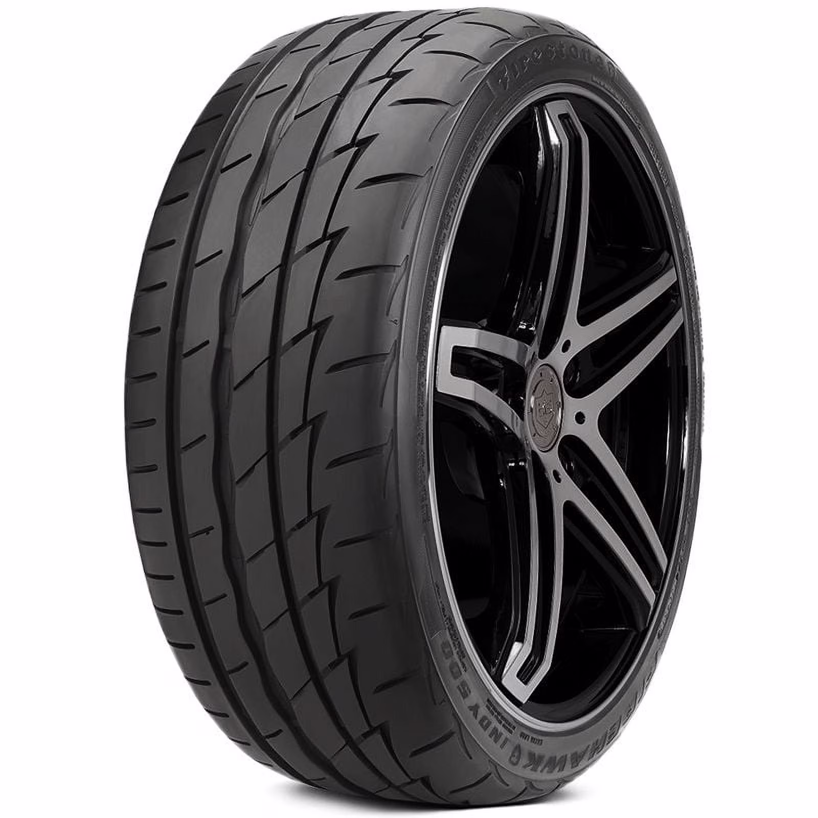2 Firehawk INDY 500 245/45R20 103W Ultra High Performance Summer Tires FS012853 / 245/45/20 / 2454520