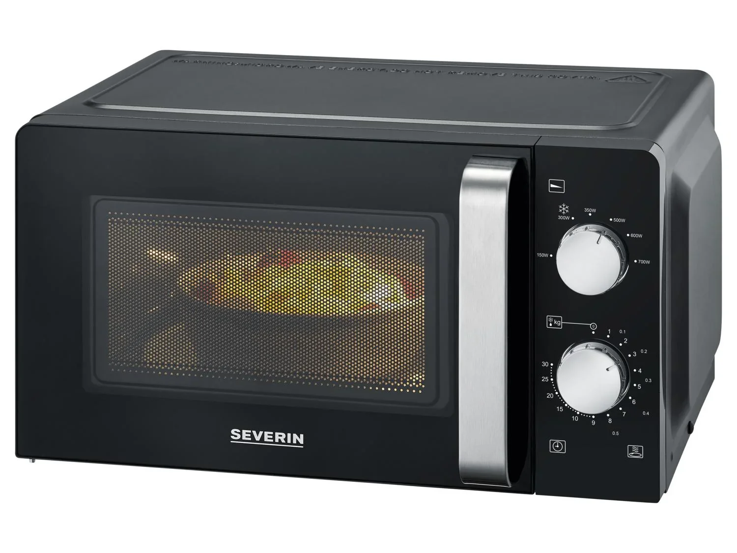 SEVERIN Four  micro-ondes MW7886