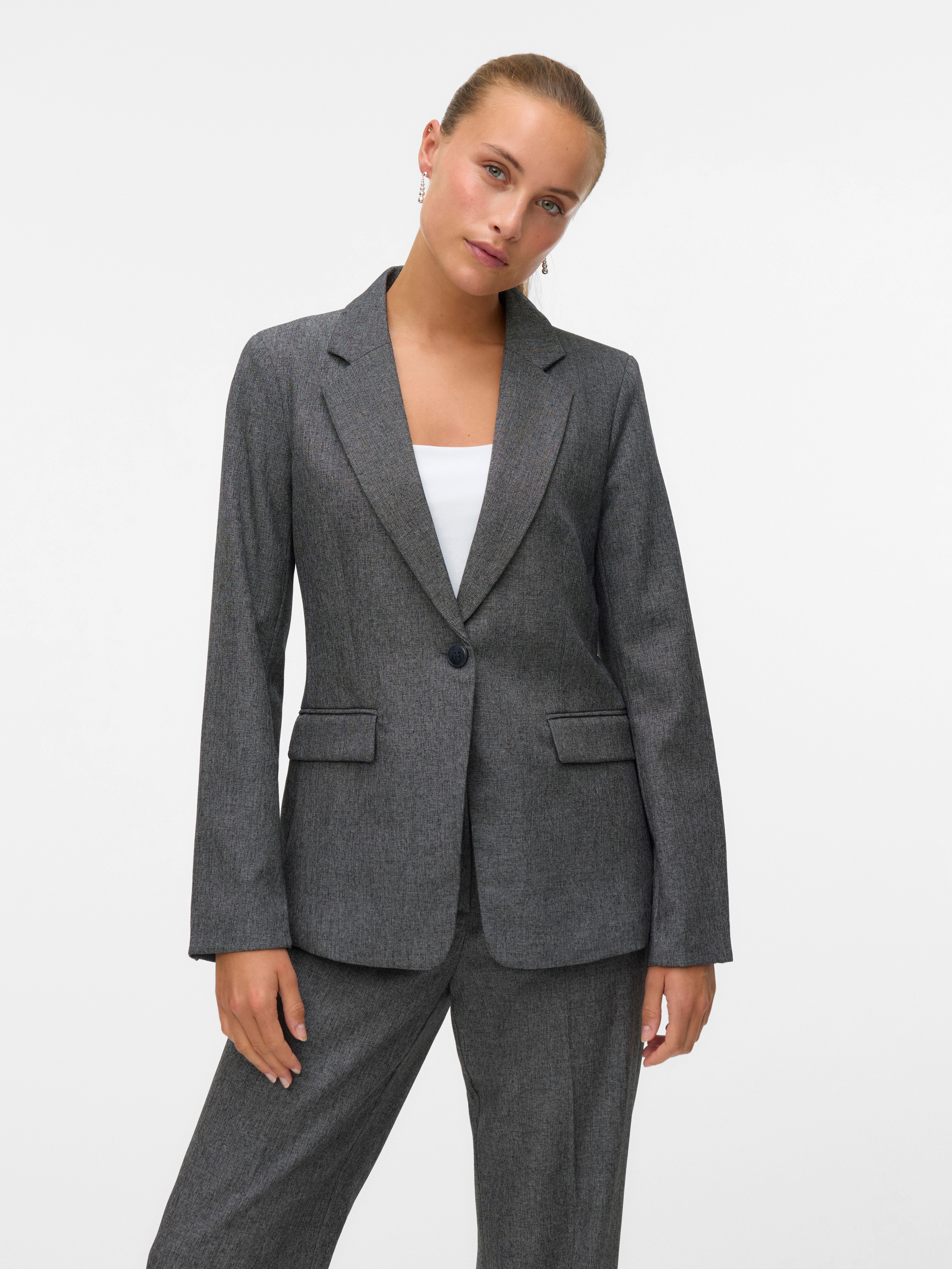 VERO MODA® VMFALKE Blazer
