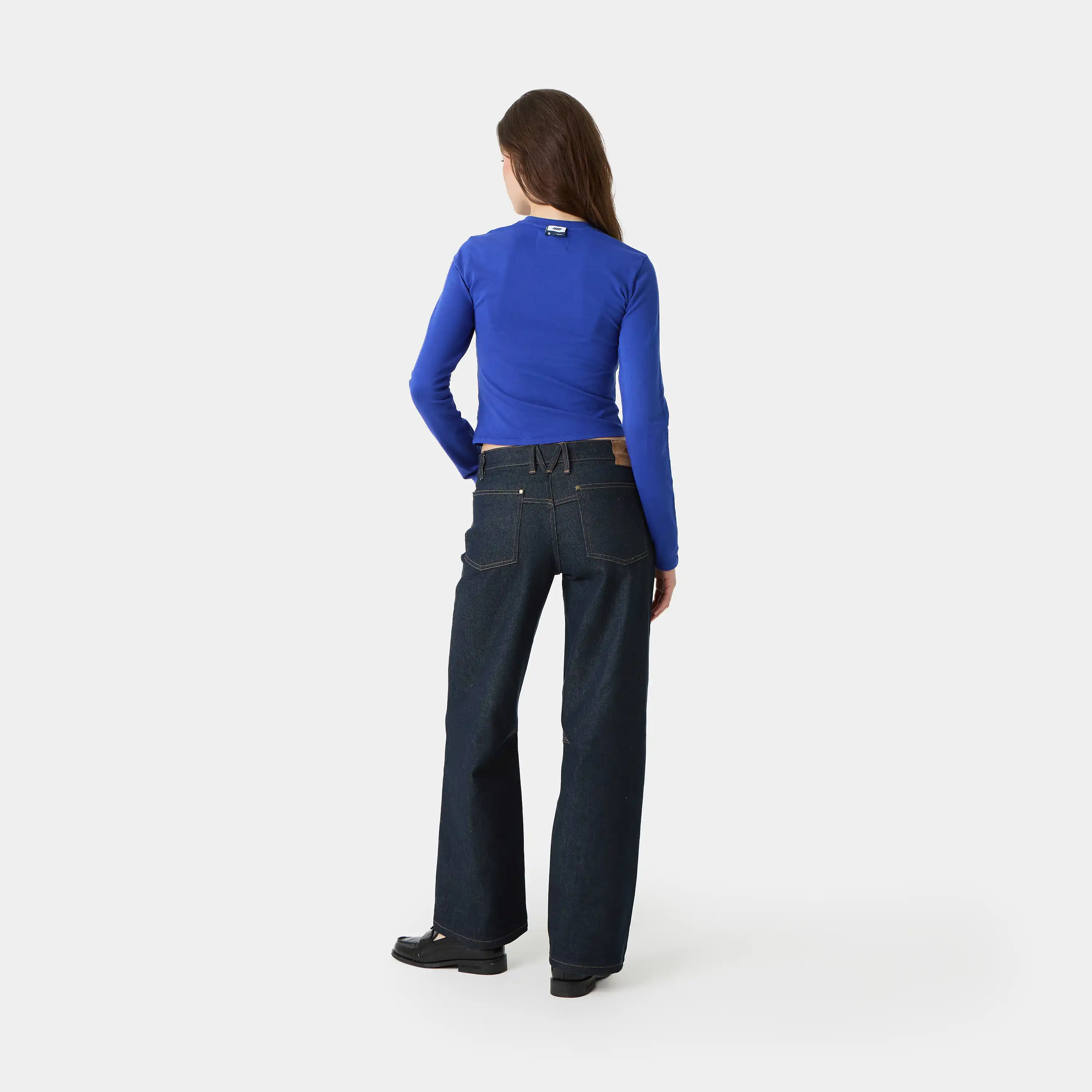 Wings Klein Long Sleeve