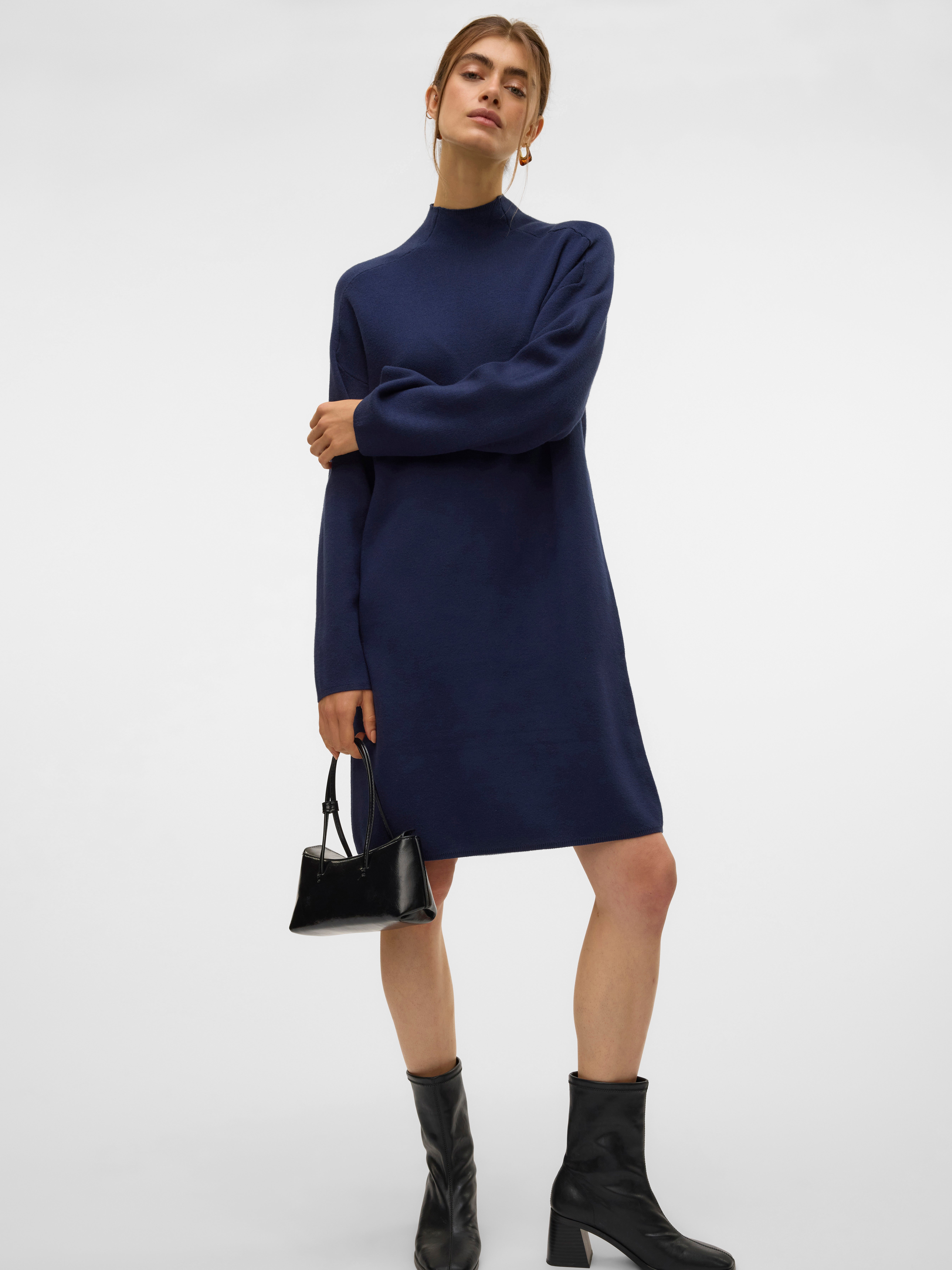 VERO MODA® VMGOLD Short dress