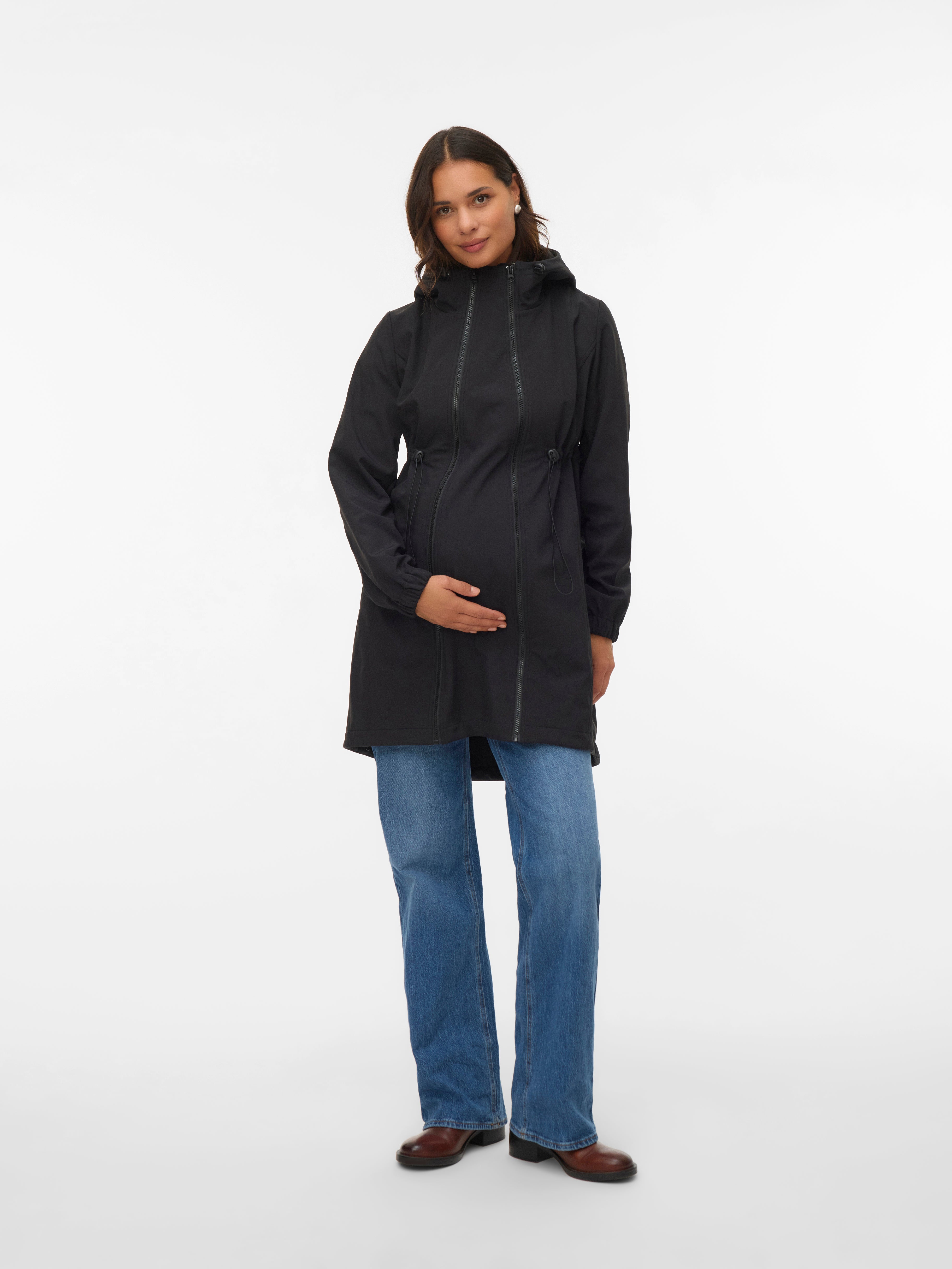 VERO MODA® Maternity-coat