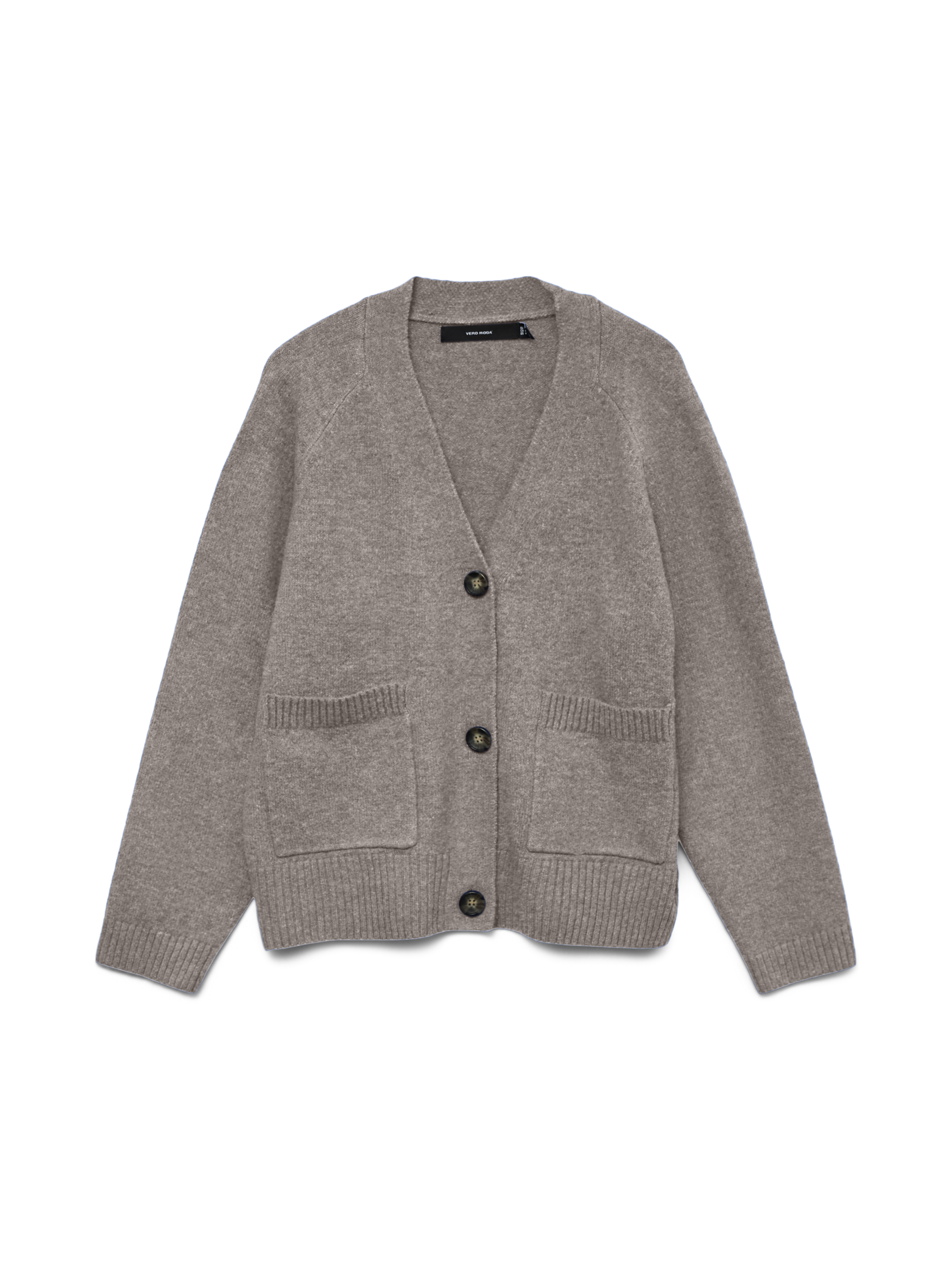 VERO MODA® VMBOOM Knit Cardigan