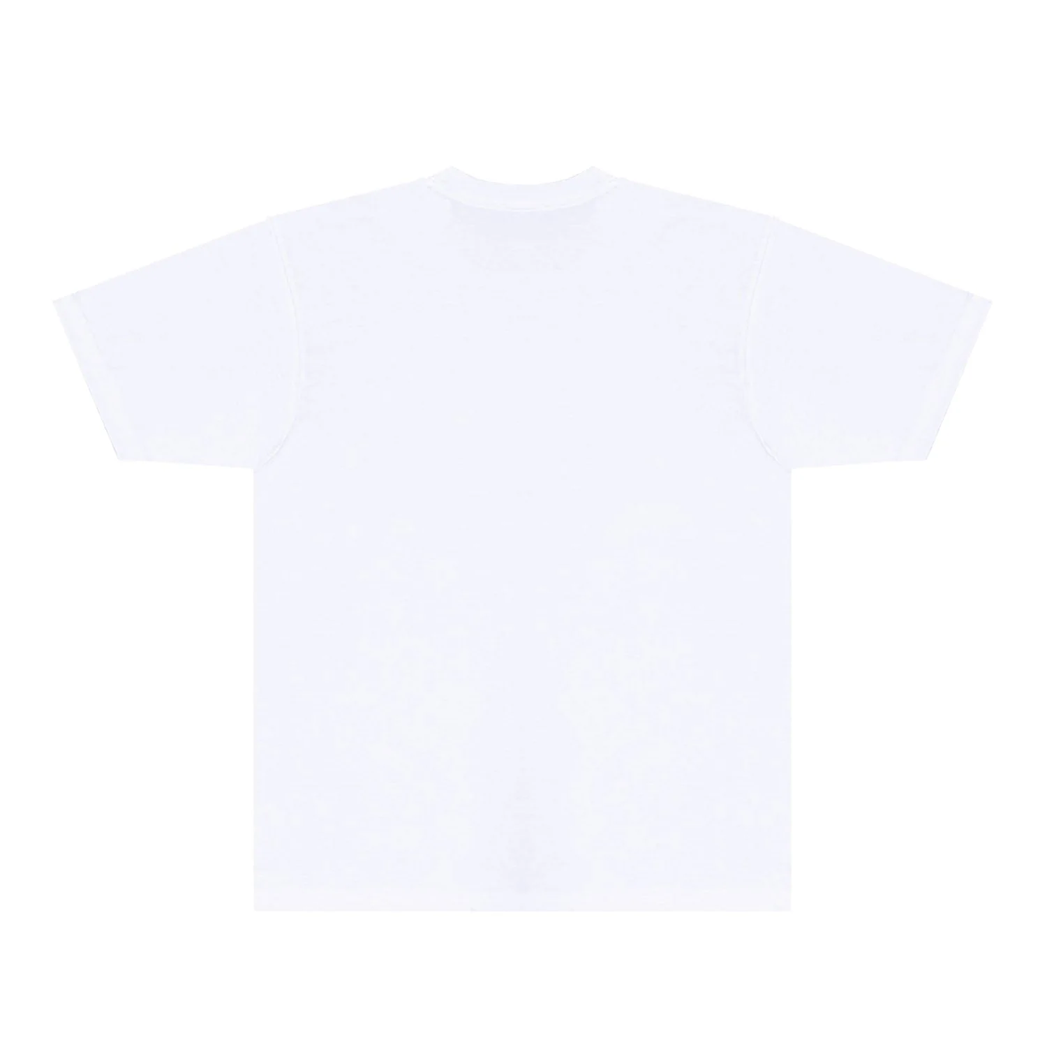 Purple New T-Shirt PUR120#