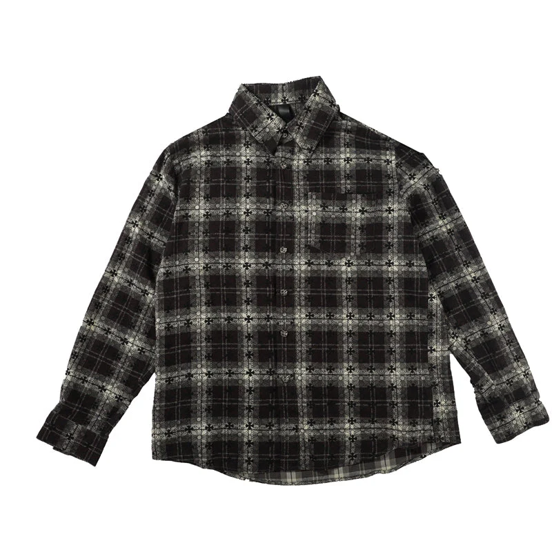 Chrome Hearts 2025 New Jacket