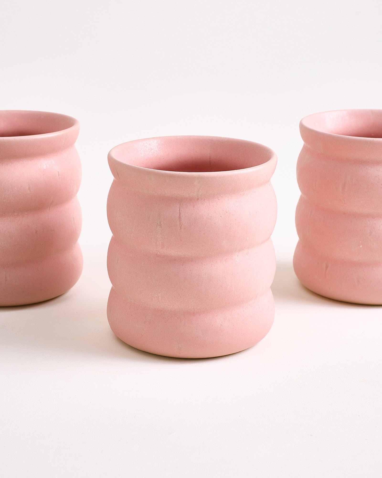 SINTRA - LARGE CUP BUBBLE ROSÉ SET OF 6