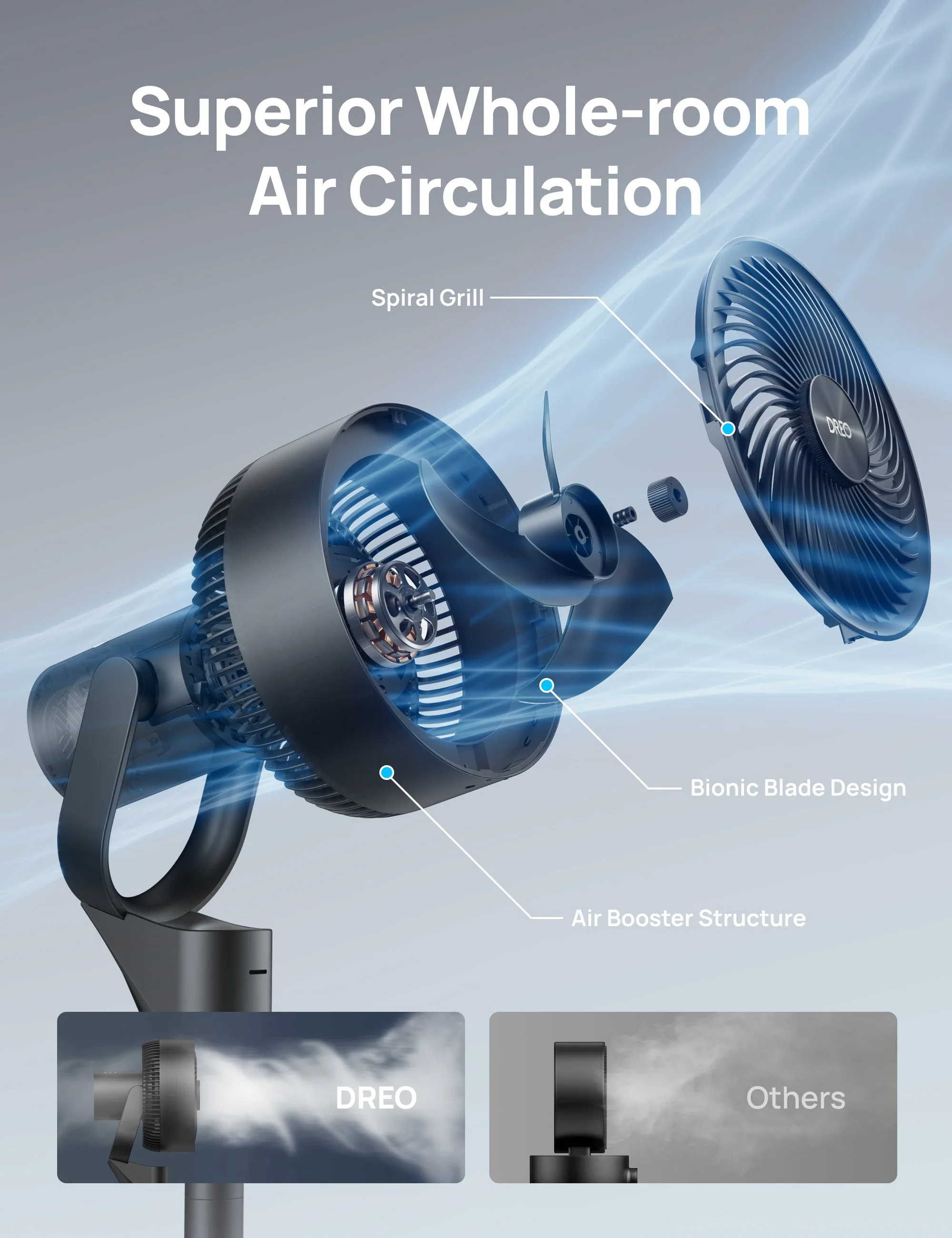 TurboPoly Fan 306