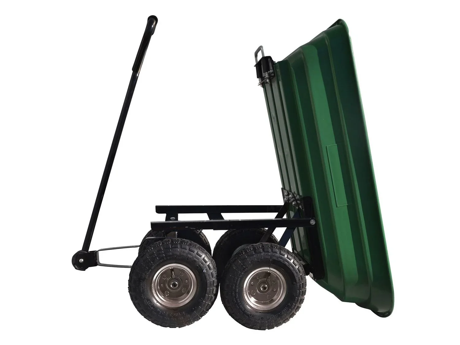 Gde Chariot GGW 250