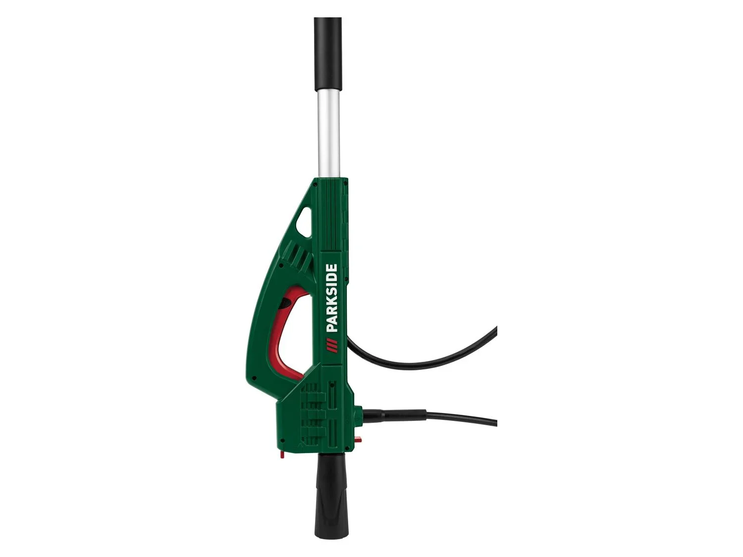 PARKSIDE Lance tlescopique pour nettoyeur haute pression PTL 4 C5, 150 bar