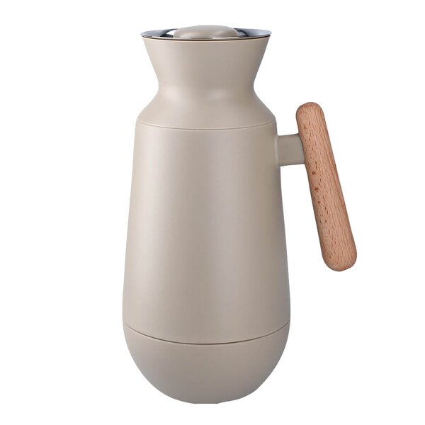 Daybreak termokanne høy 1,0L sand