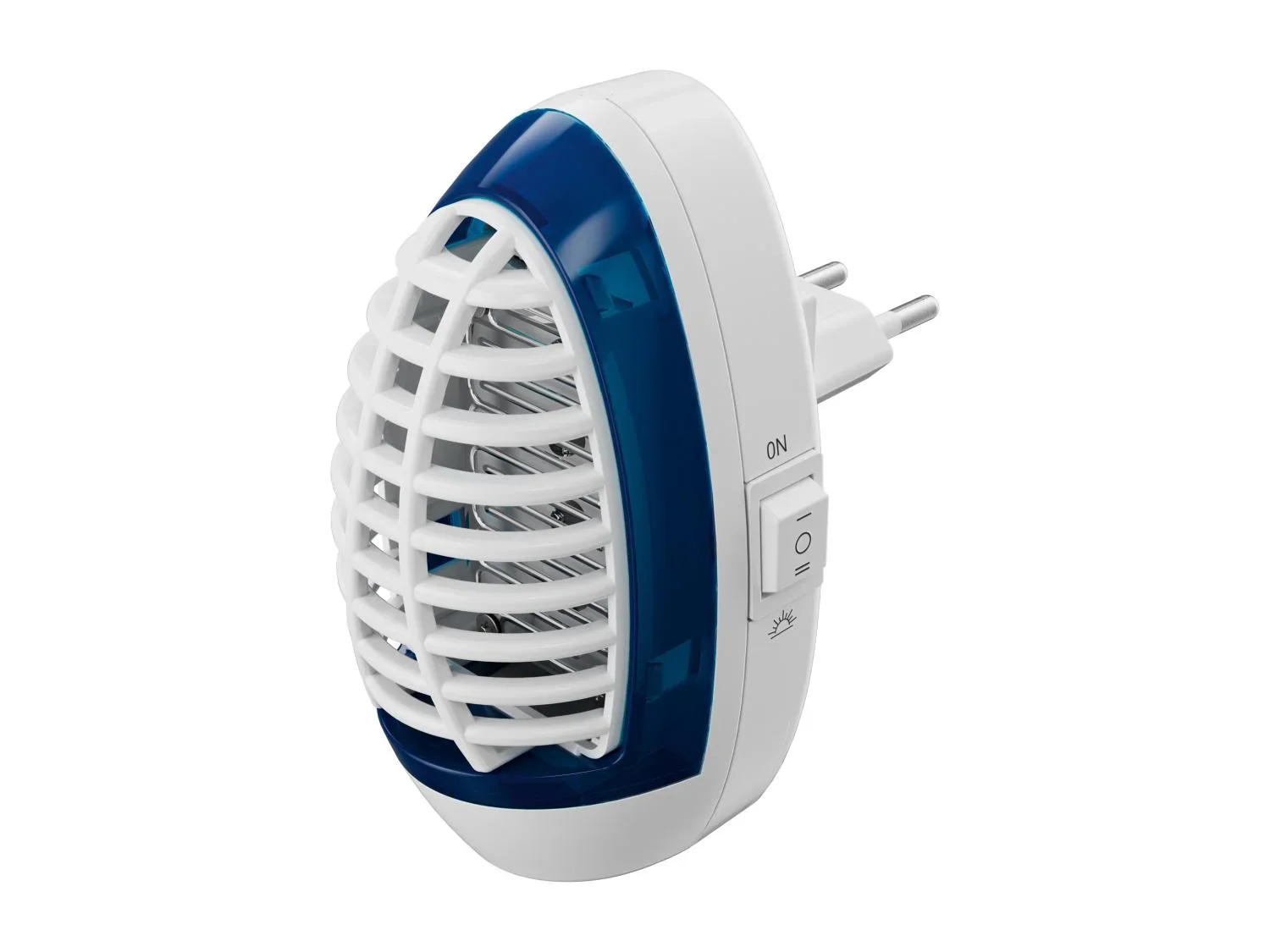 LIVARNO home Prise anti-moustiques d'intrieur Diffuseur anti-moustiques intrieur