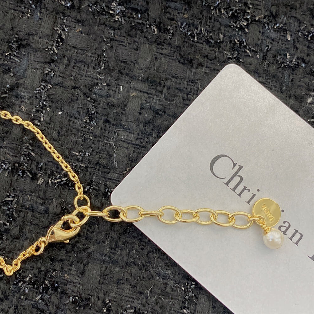 DIOR NECKLACE