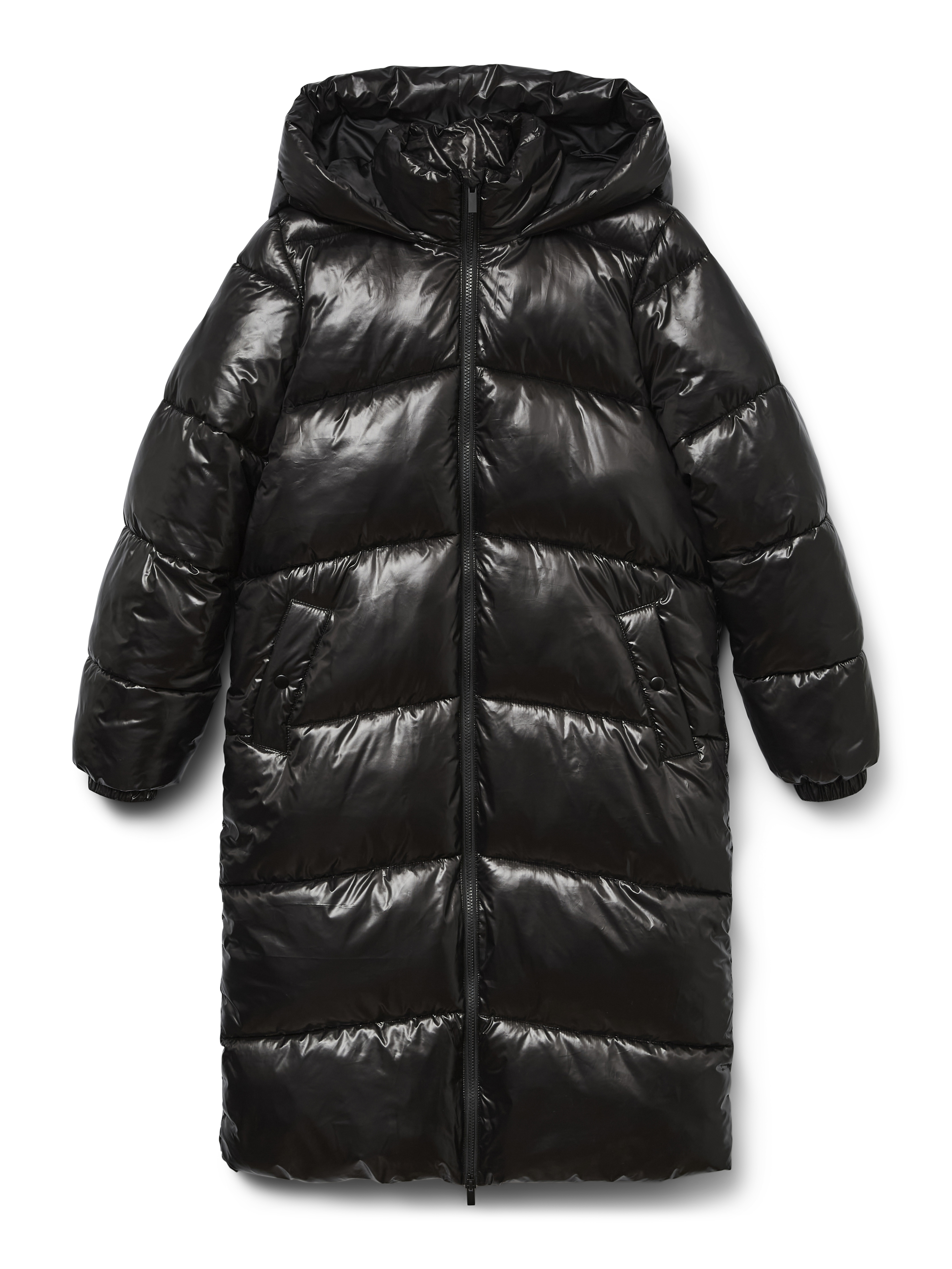 VERO MODA® VMUPPSASHINY Coat