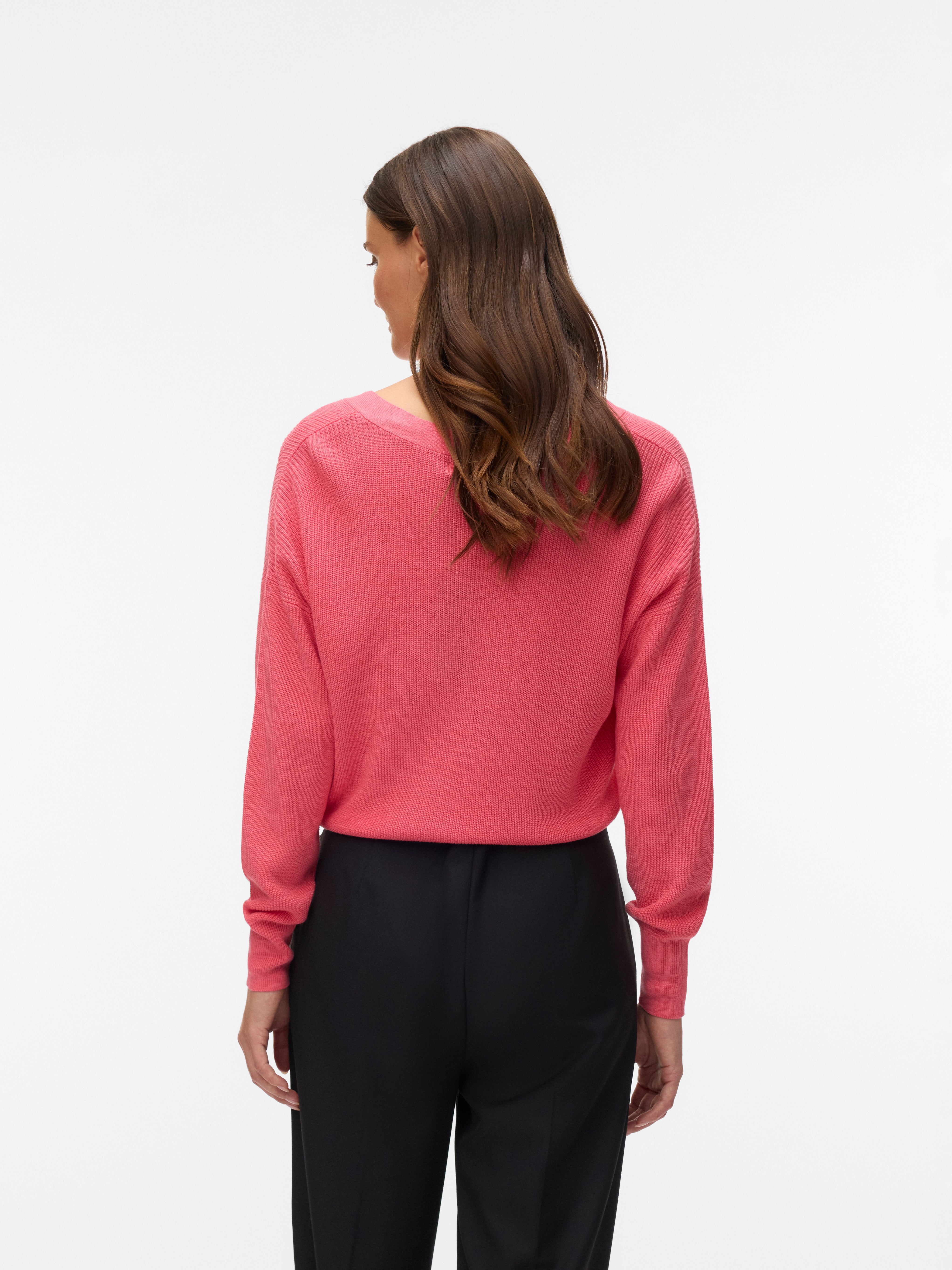 VERO MODA® VMNEWLEXSUN Knit Cardigan