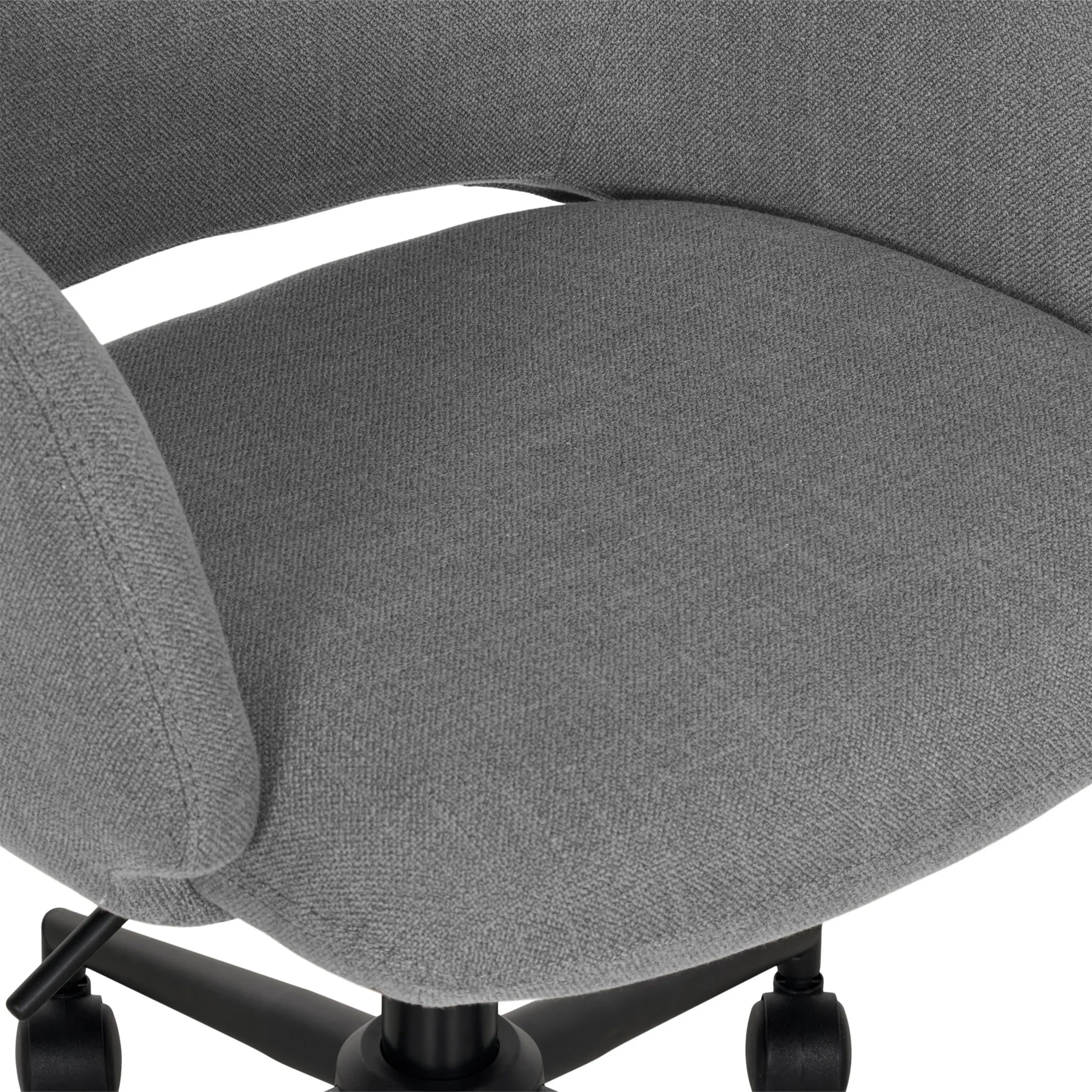 Better Homes & Gardens Lillian Office Chair, Rose