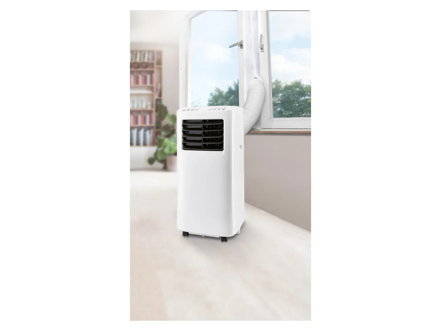 TRONIC Climatiseur local, 2,0 kW