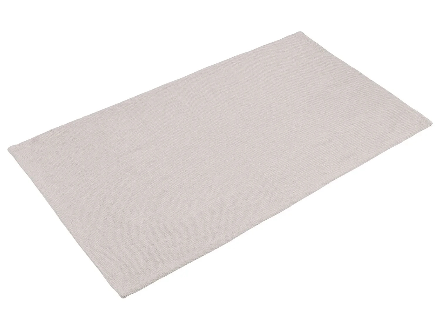 LIVARNO home Tapis en coton, 67 x 120 cm