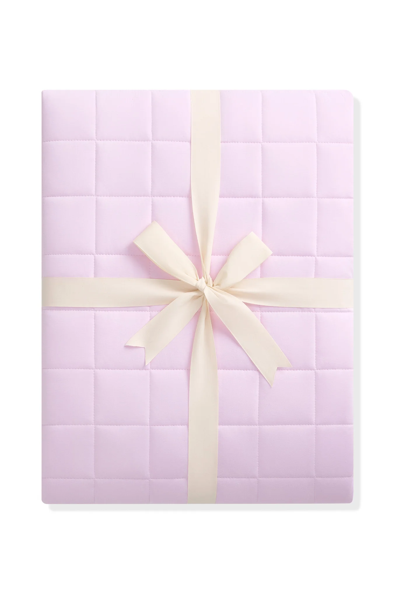 Adult Quilted Blanket in Thistle 2.5