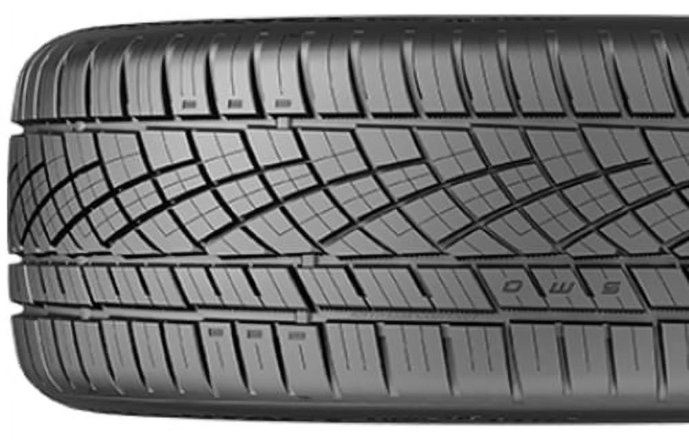 1 ExtremeContact DWS06 Plus 225/40R19 93Y Performance 50K Warranty 15572740000 / 225/40/19 / 2254019 - Image 3