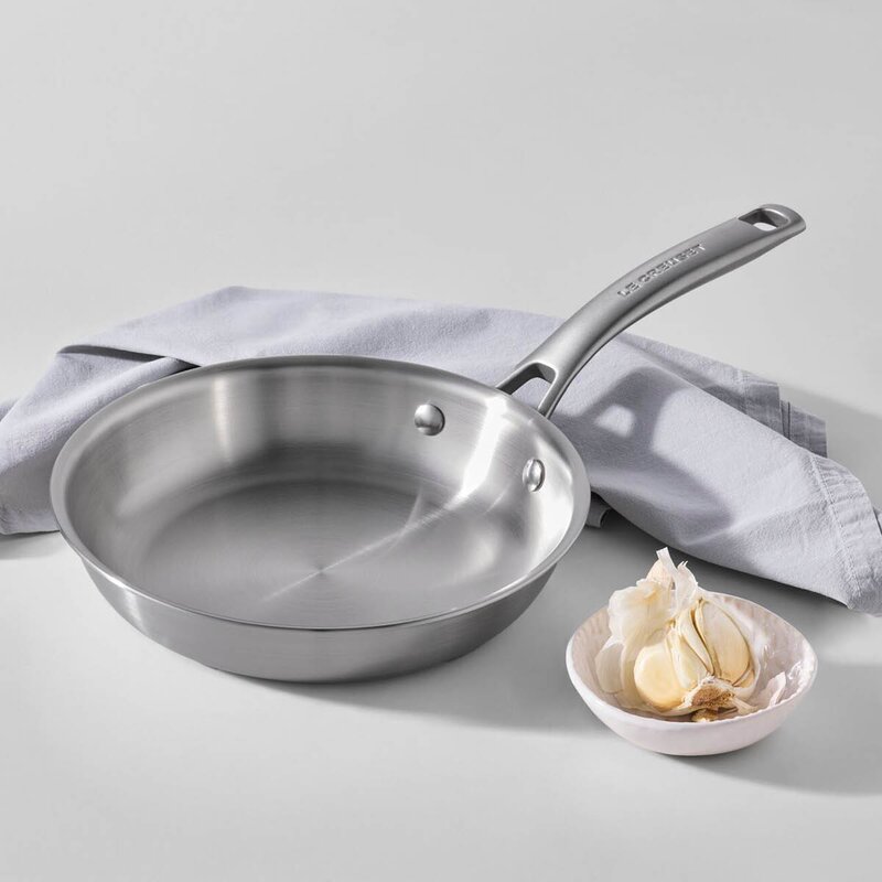 Essential 3-Ply stekepanne 20 cm