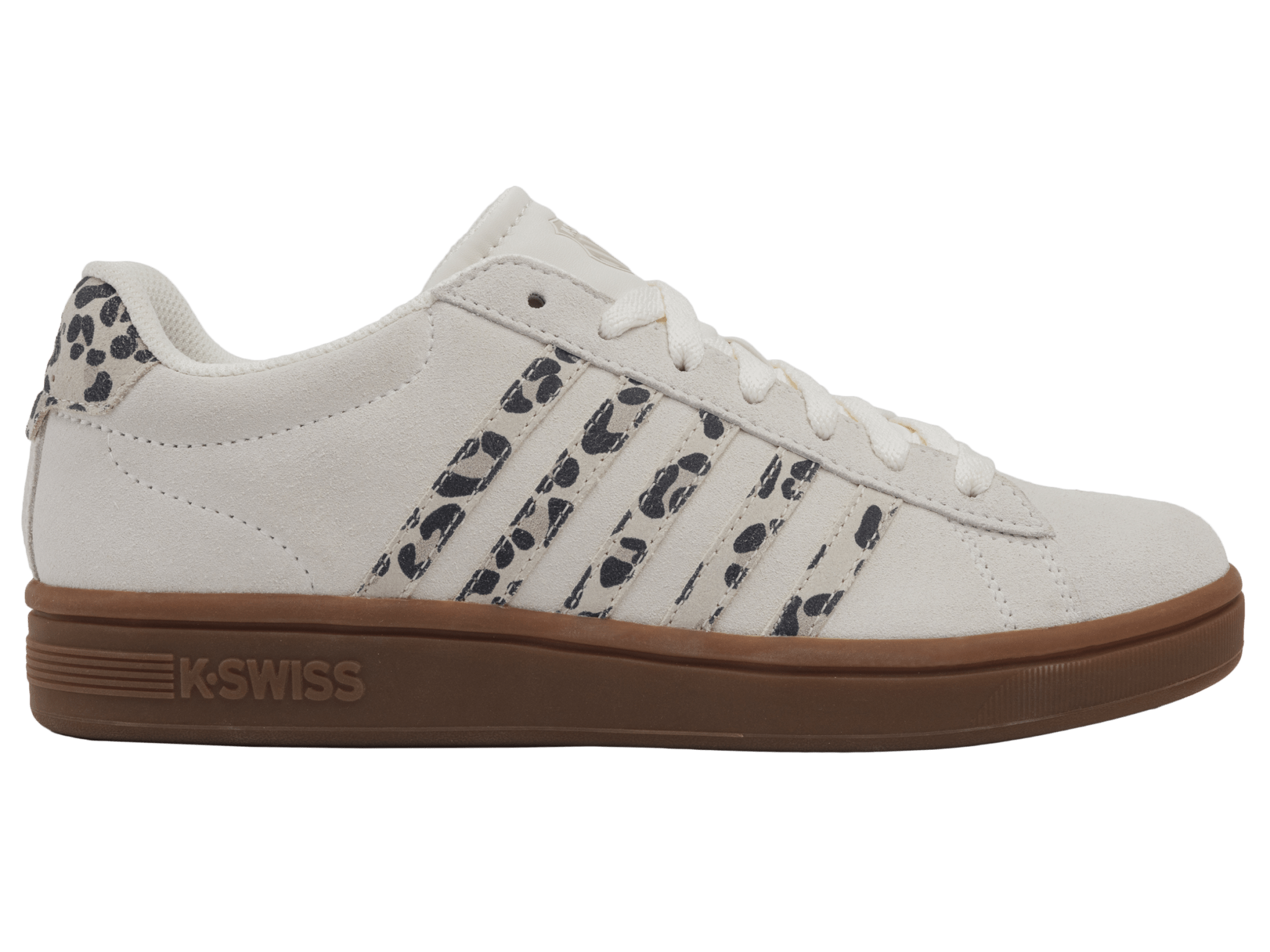 COURT TIEBREAK II SDE - K-Swiss Shoes