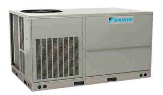 Daikin Single Packaged Heat Pump, 16.7 IEER, 11.3 EER, 3 Phase, 208/230V, R-32, DSH0723W000001F