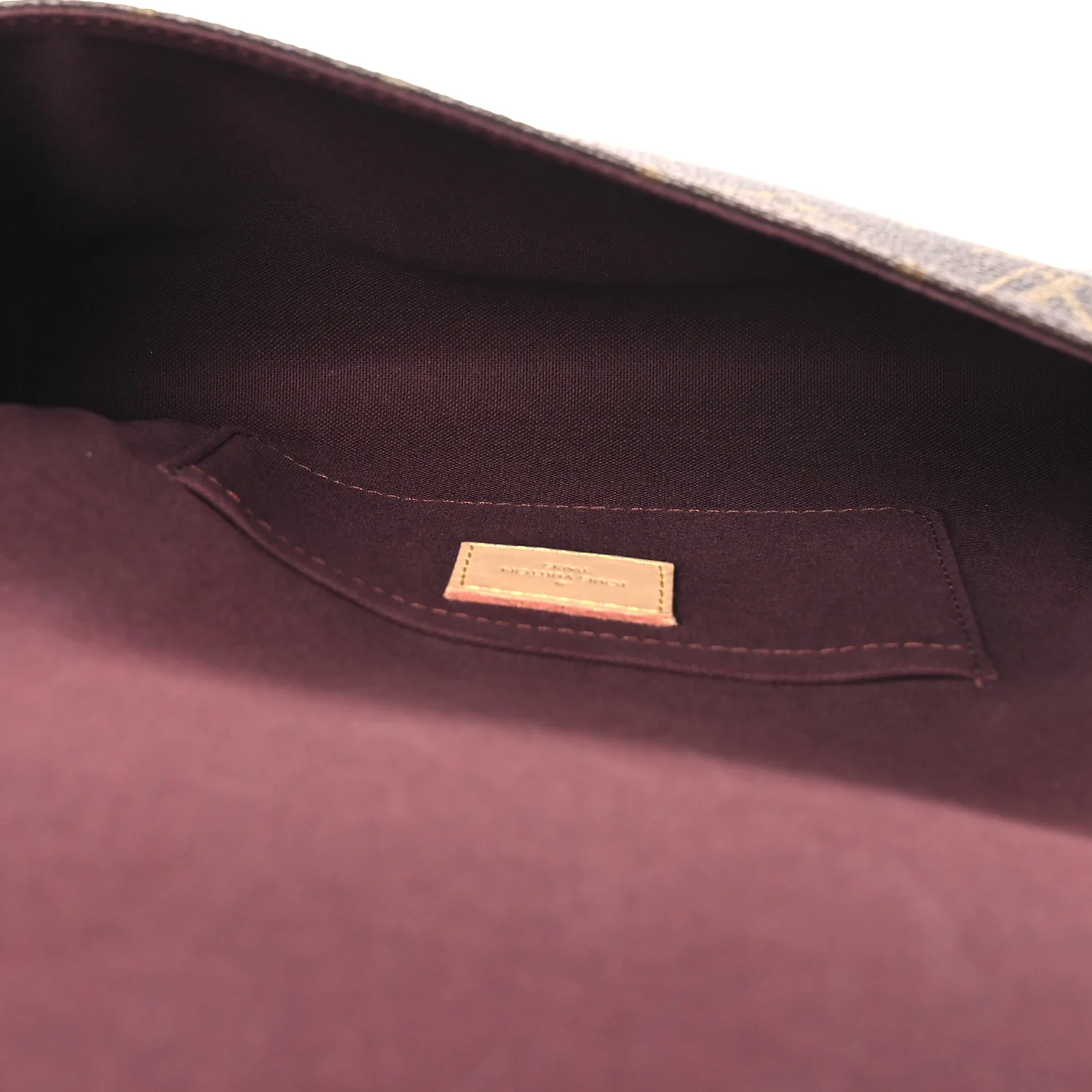 Monogram Favorite MM