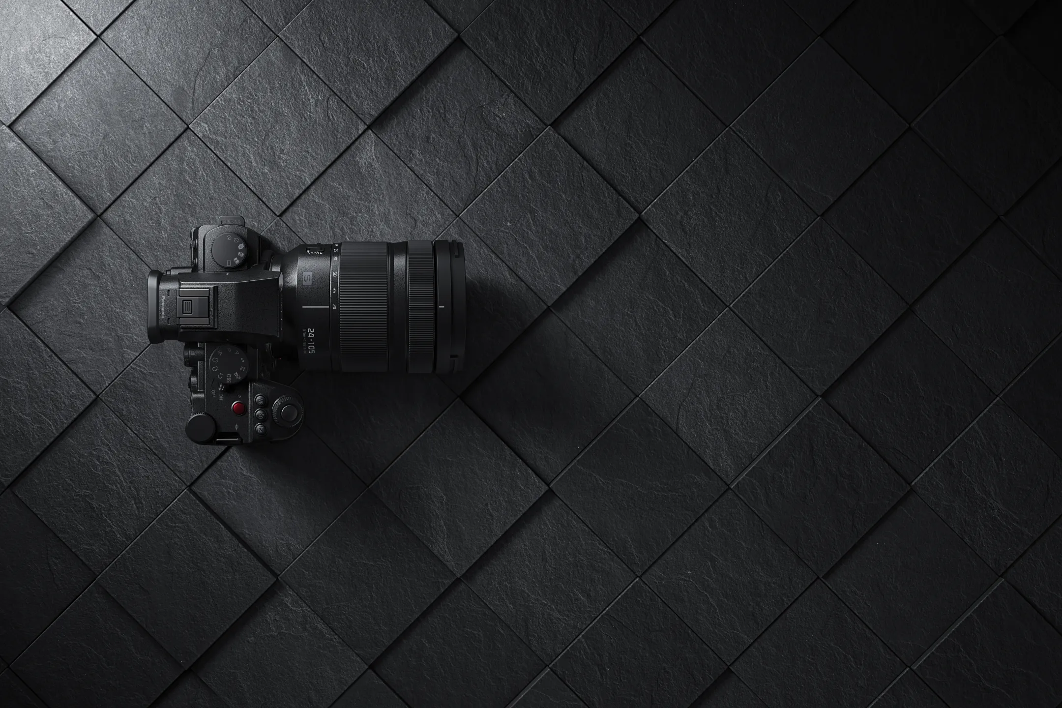 Panasonic Body Lumix S DC-S5IIX Full Frame