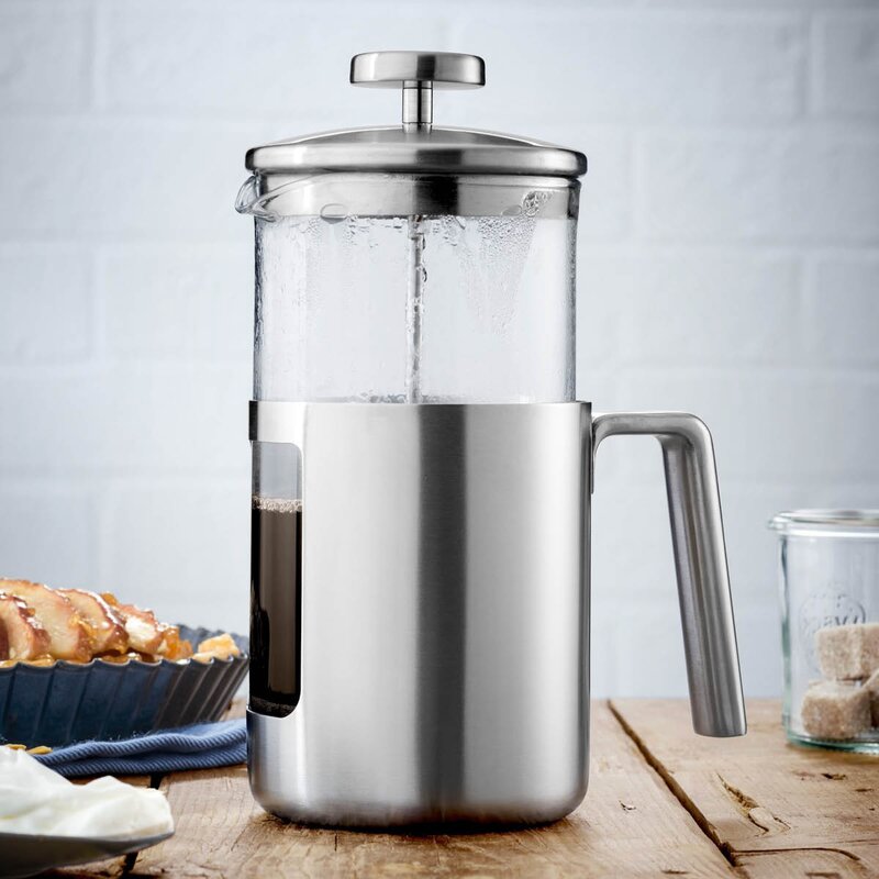 Kult presskanne 1,0L