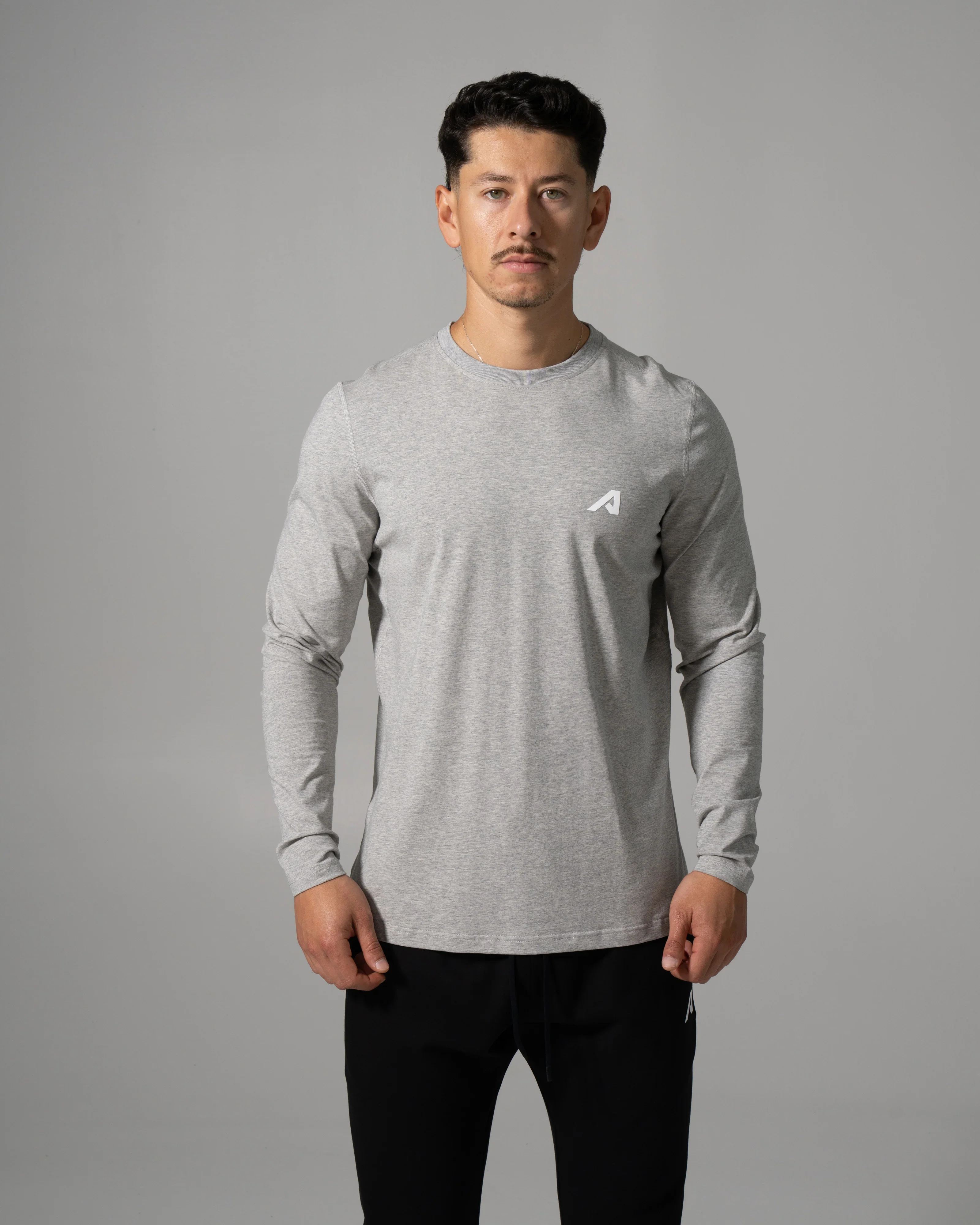Momentum LS - City Dust