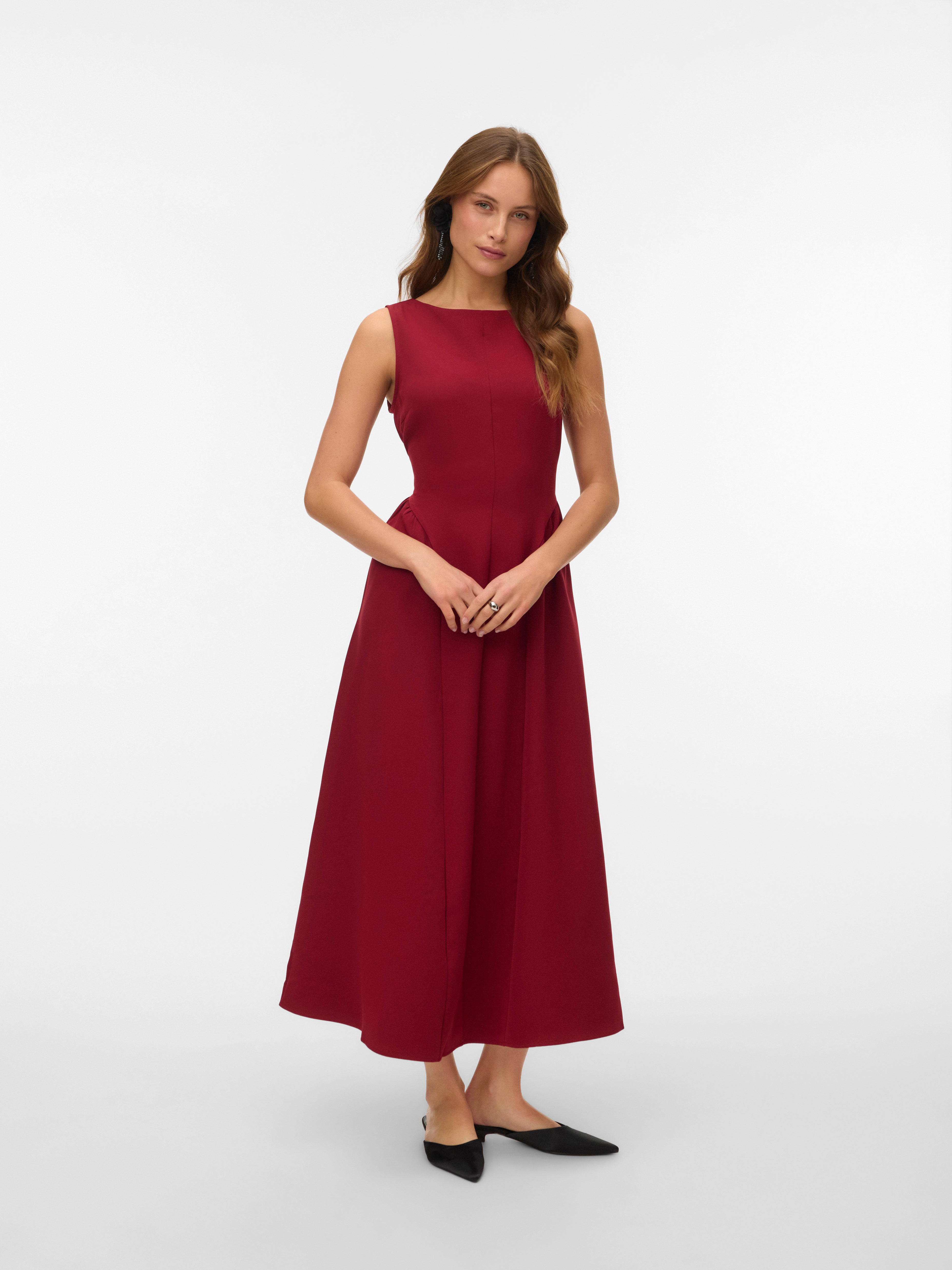 VERO MODA® VMSALLY Long dress