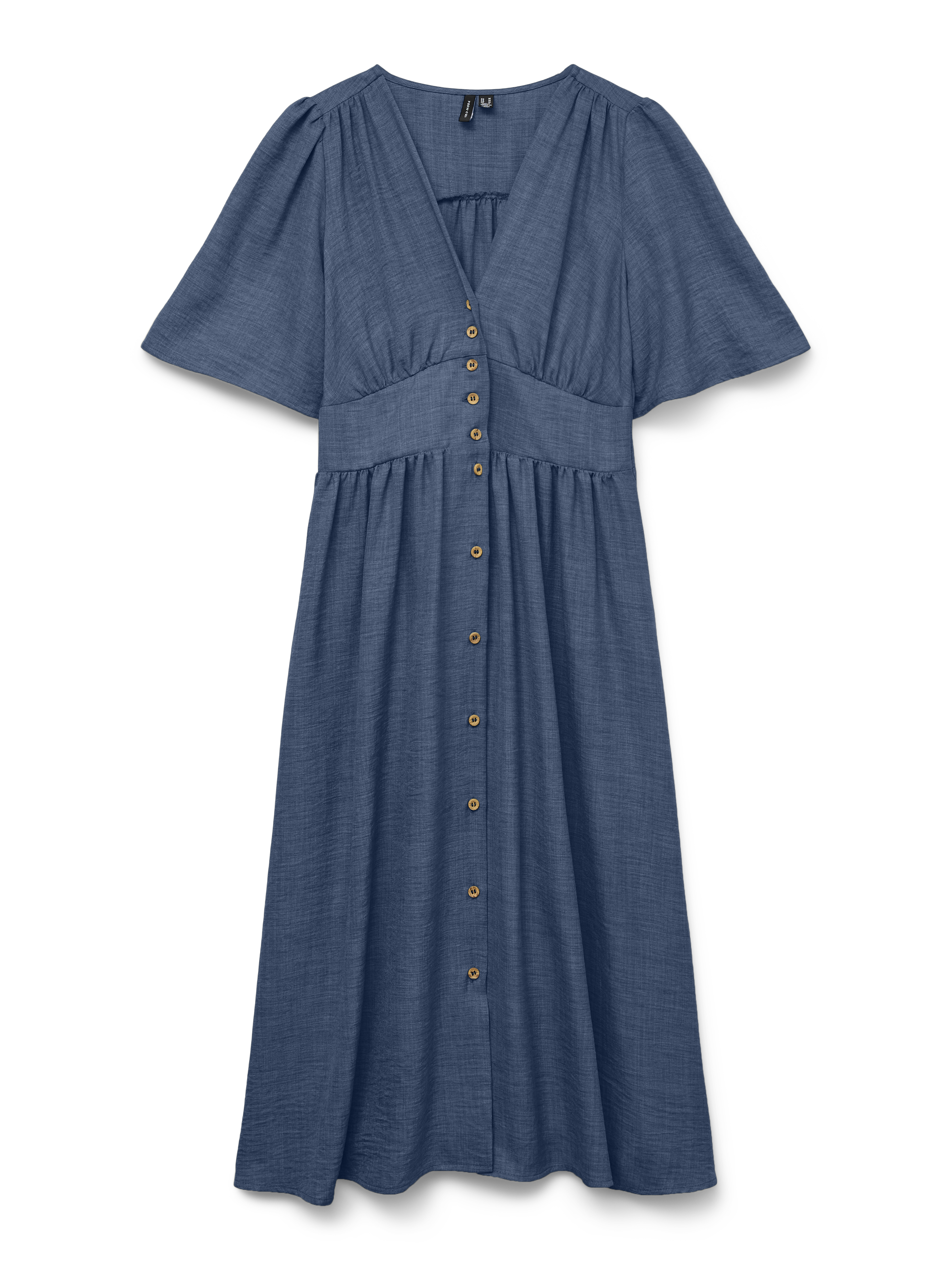 VERO MODA® VMMELANEY Midi dress