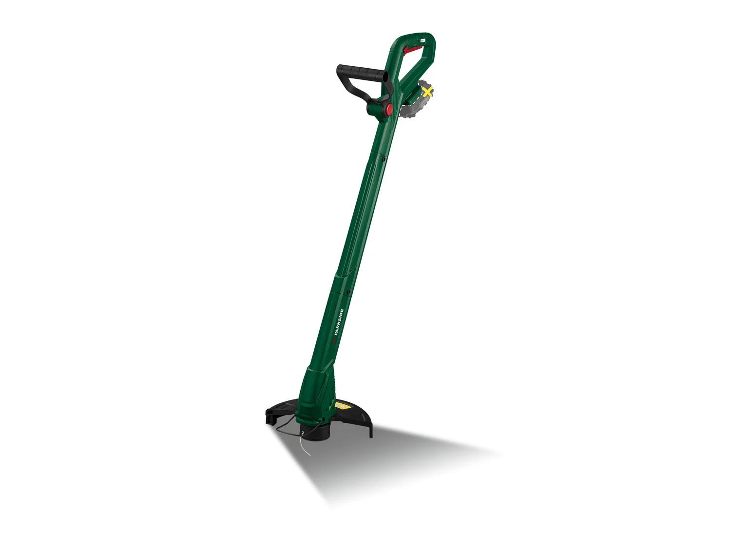 PARKSIDE Coupe-bordures sans fil PART 20-Li A1, 20 V