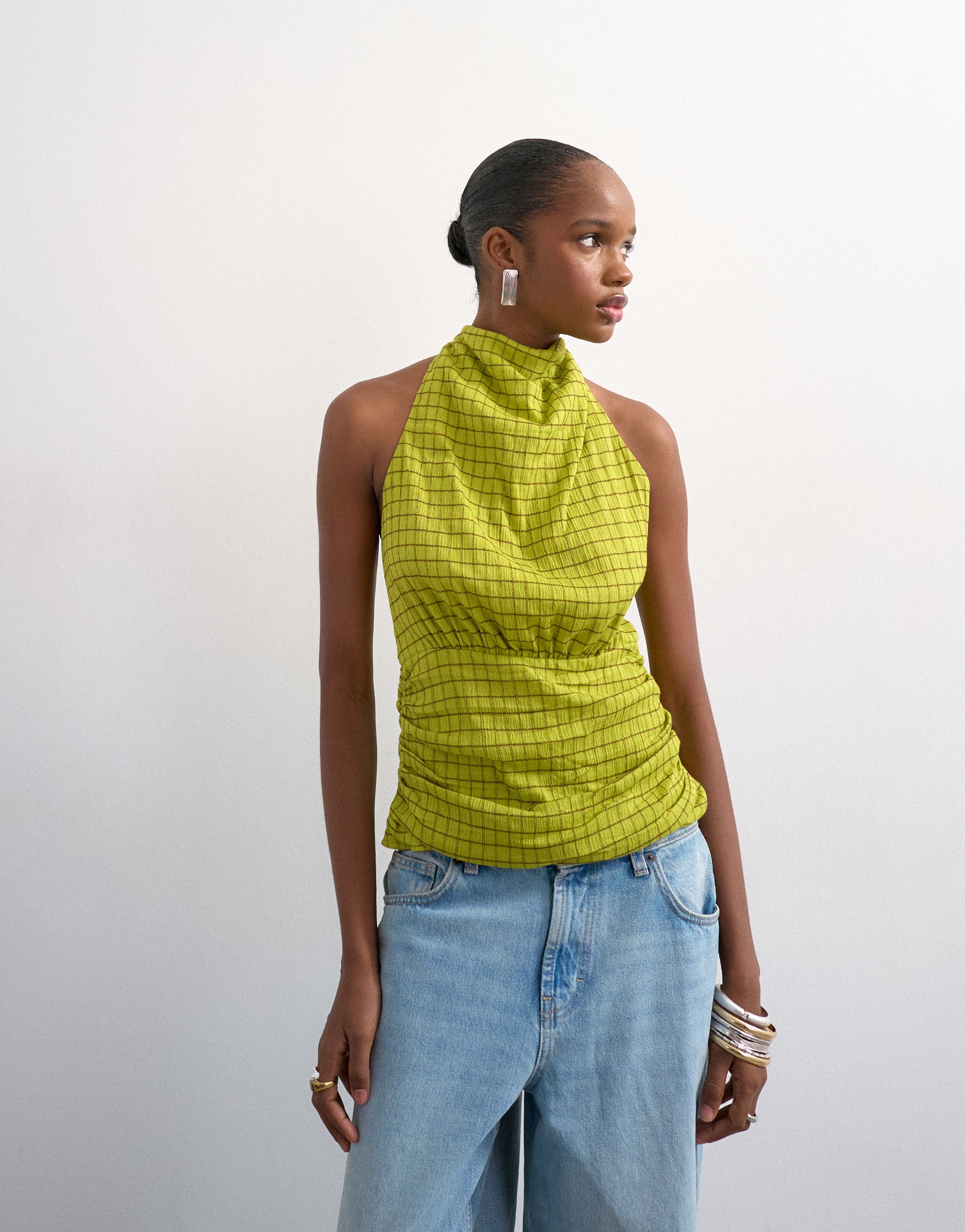 VERO MODA® TSMARYAM Top