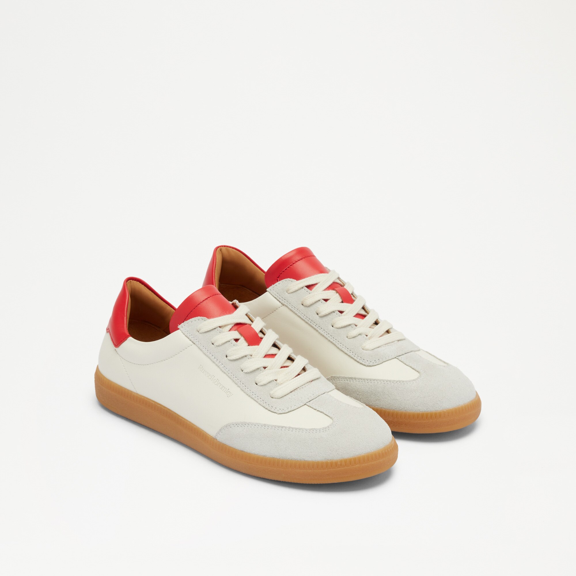 Nordic<br>Thin Sole Trainer