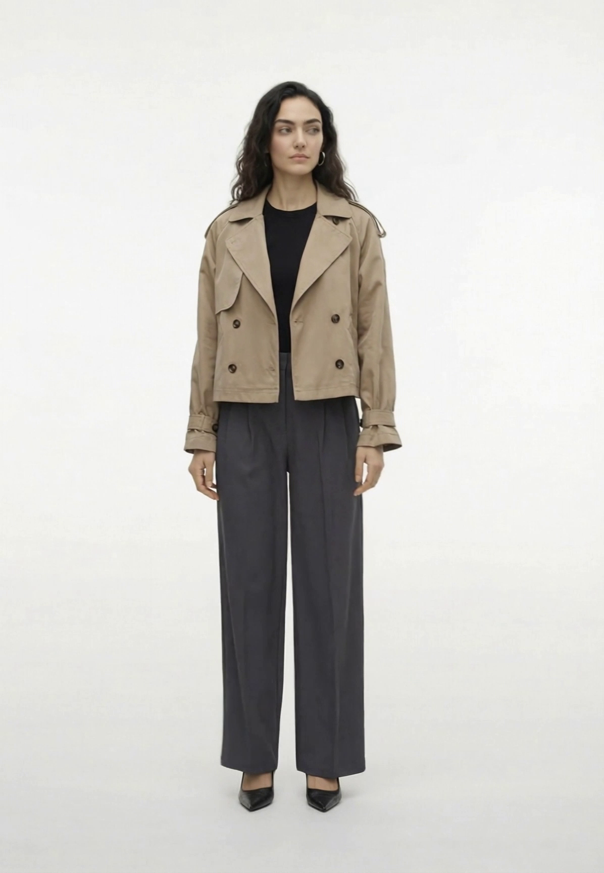VERO MODA® AWJEWEL Jacket