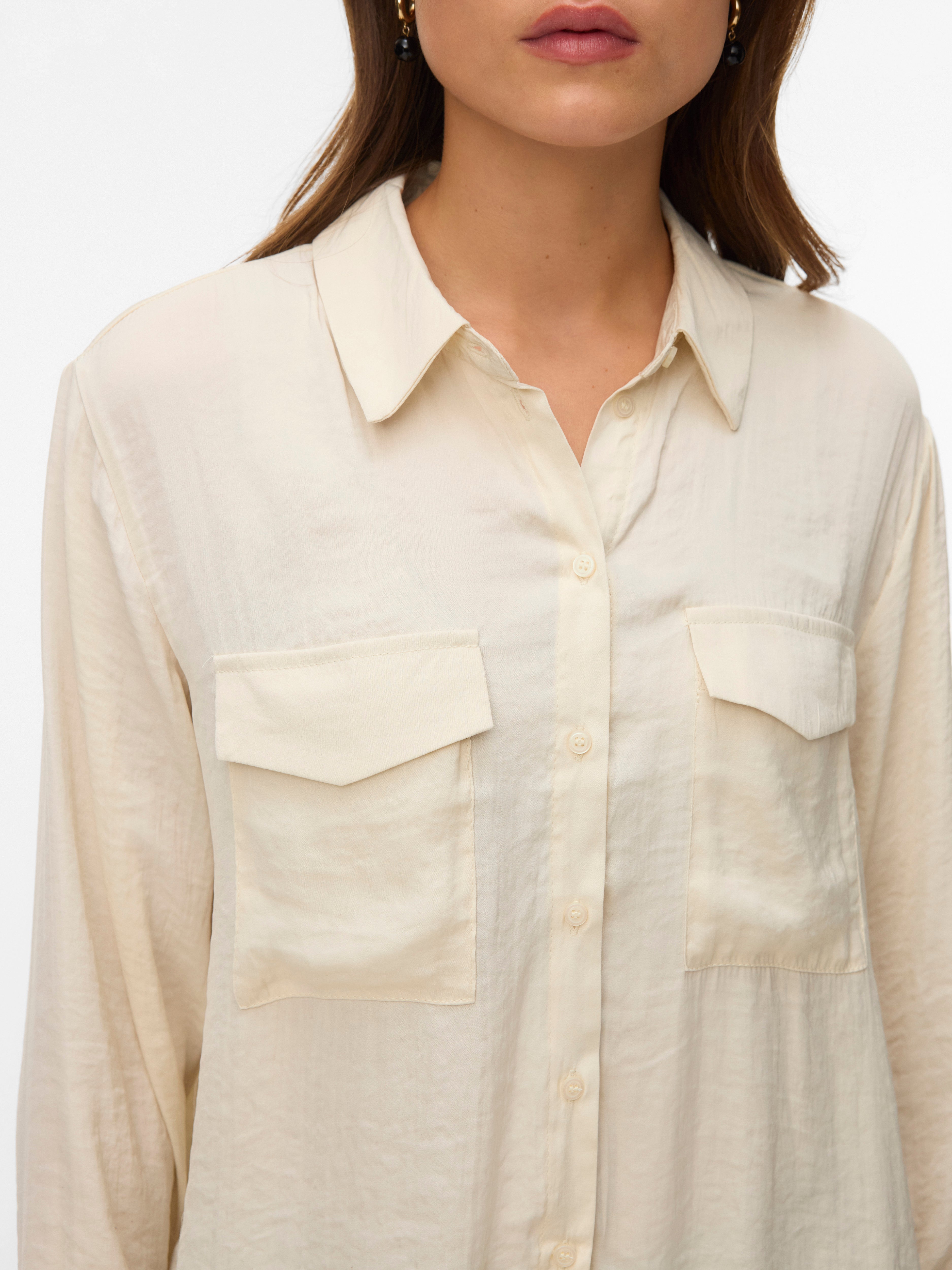 VERO MODA® VMHUNTLEY Shirt