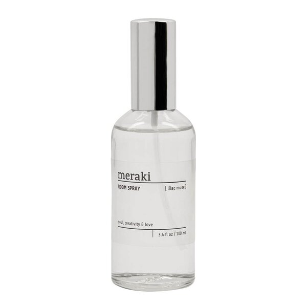 Romspray 100 ml Lilac muse