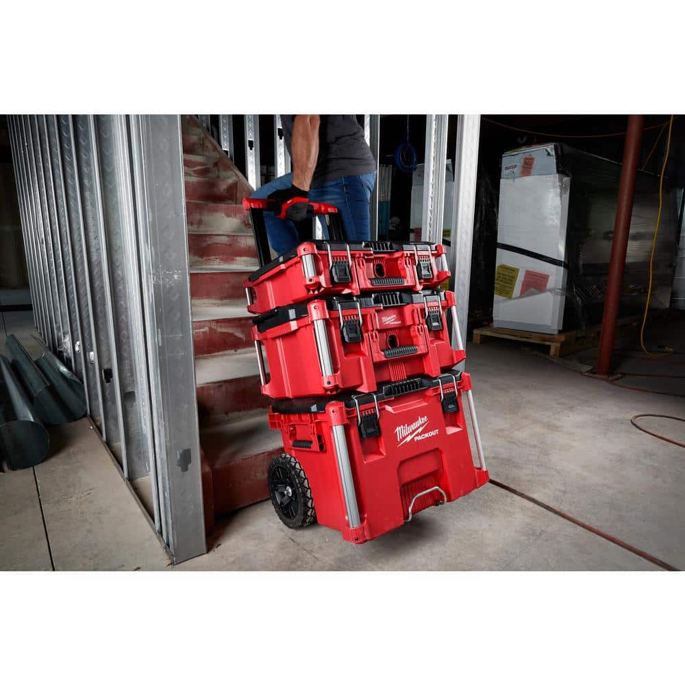 Coffre à outils roulant 2025 de 56 cm (22 po), grand coffret à outils de 56 cm (22 po) et coffret à outils moyen de 56 cm (22 po) 8426-8425-8424