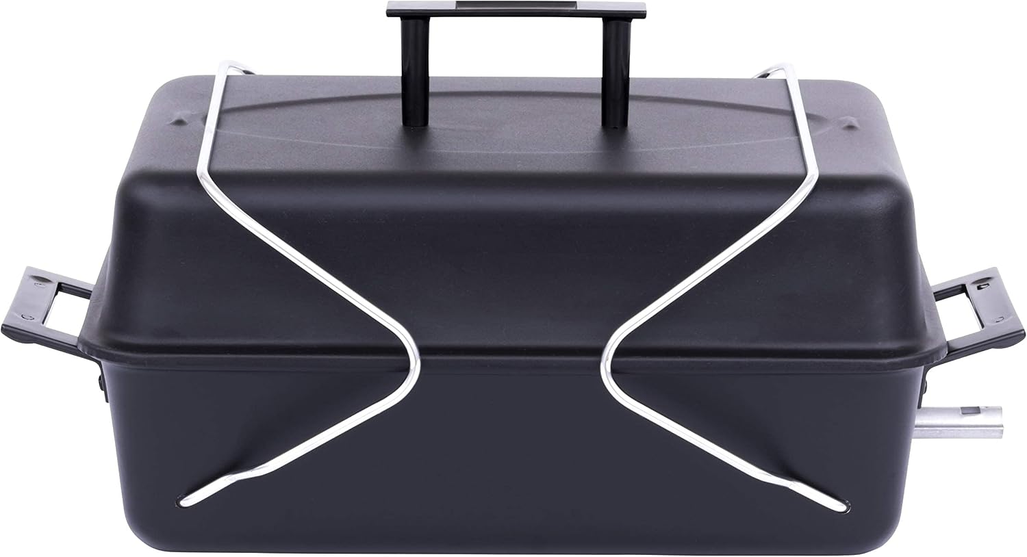 Charbroil Portable Convective 1-Burner Propane Gas Grill - 465133010