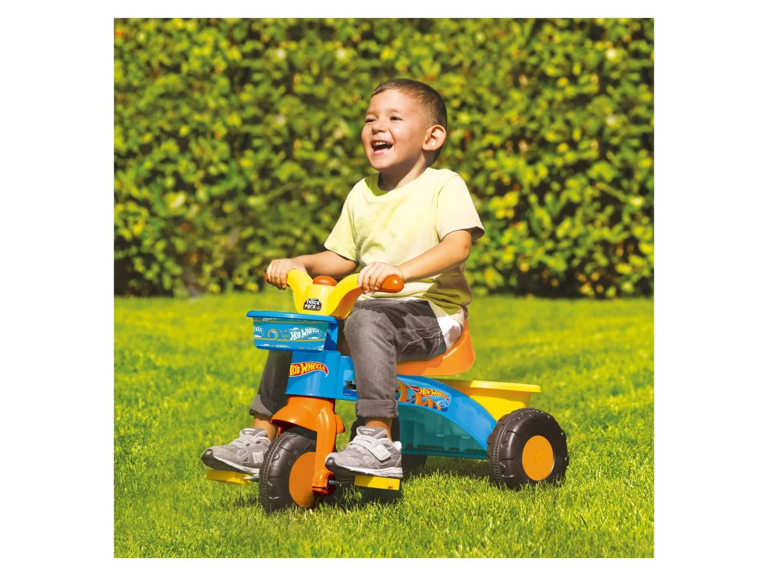 Barbie Tricycle enfant
