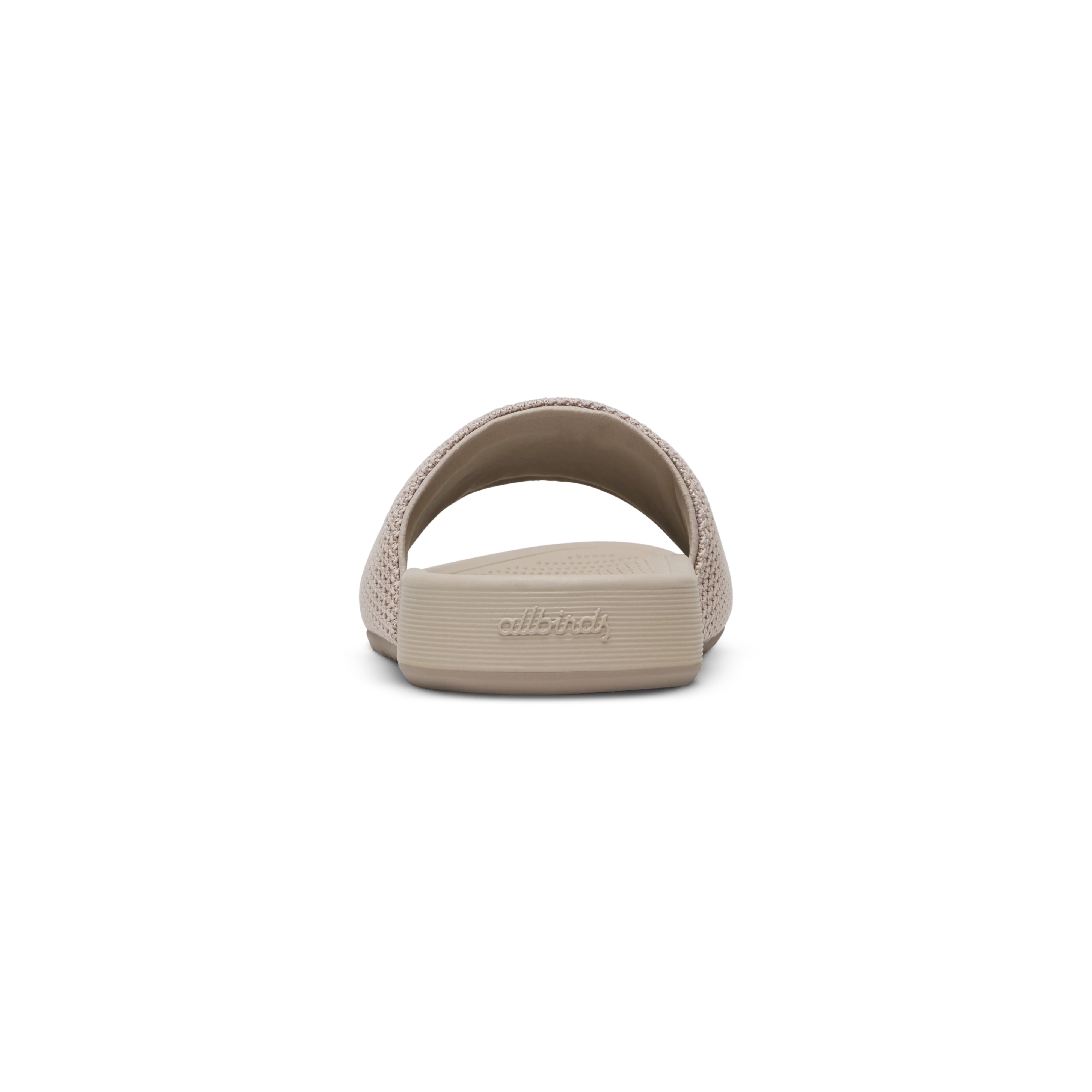 Men's Allbirds Slide - Mushroom