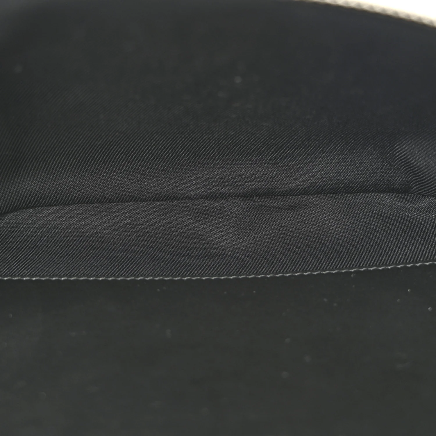 House Check Sonny Bum Bag Navy Grey