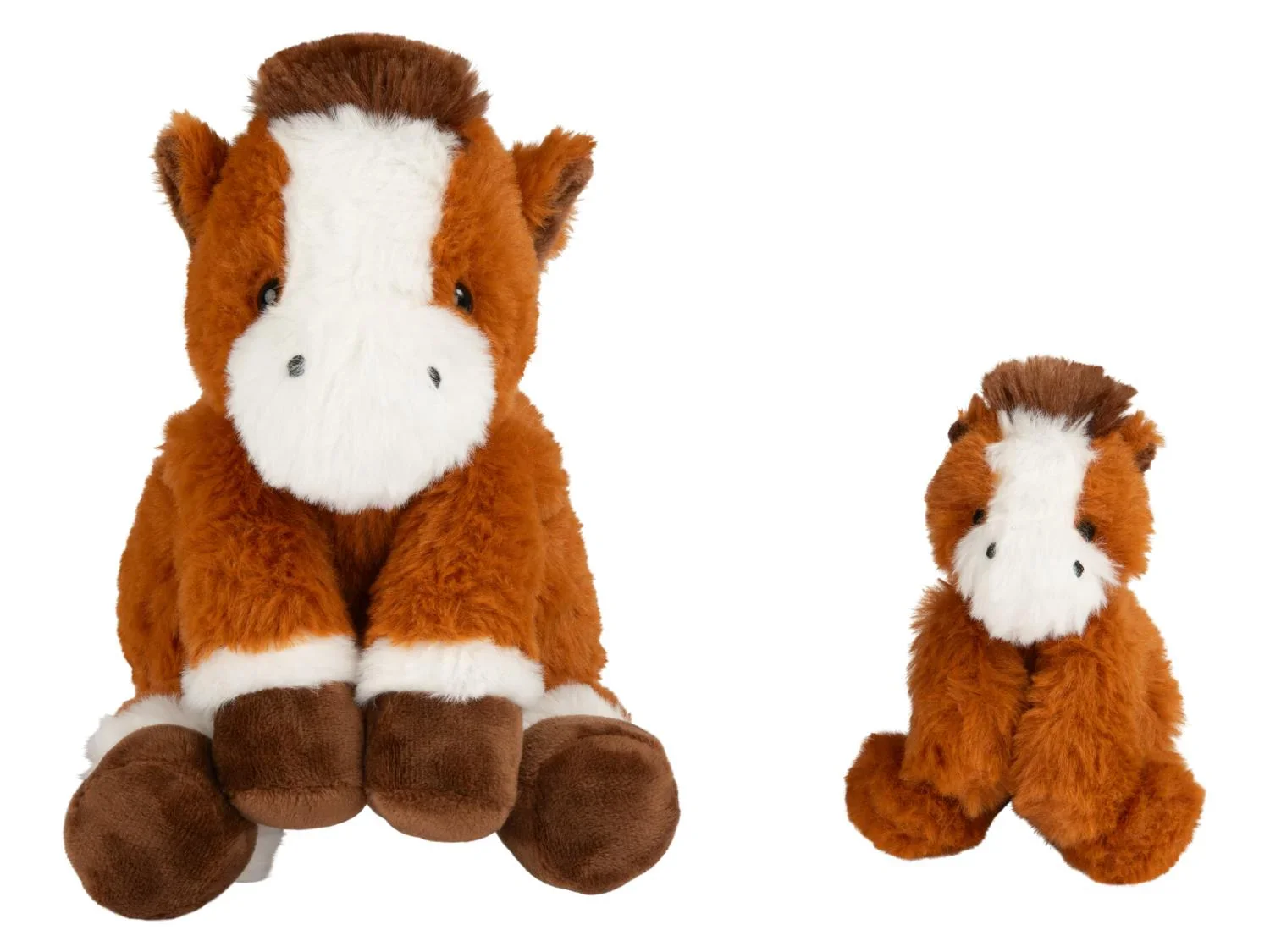 lupilu Animal en peluche